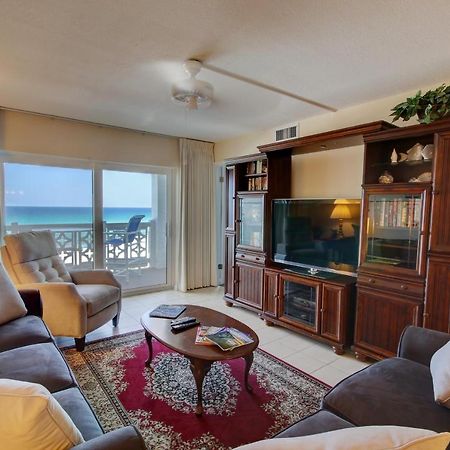 Villa El Matador 362 - Gulf Front With Beautiful Views Of The Gulf And Pool à Fort Walton Beach Extérieur photo